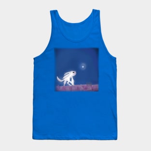 Ori and Sein Tank Top